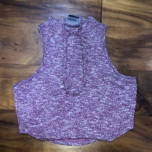 Gym shark top. Like new. Worn once.